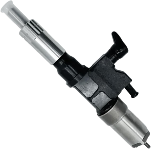 Common Rail injector