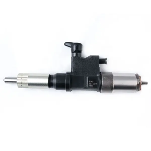 Common Rail injector