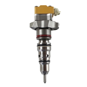 Common Rail Fuel Injector