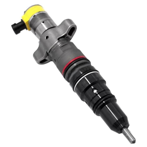 Common Rail Fuel Injector