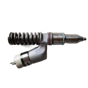 Common Rail injector