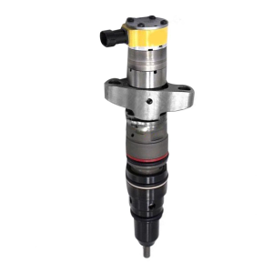 Common Rail Fuel Injector